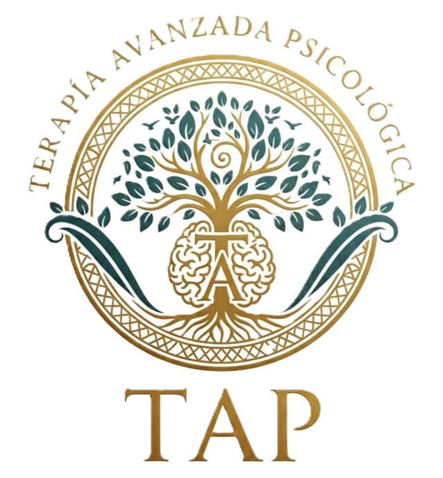 TAP - Terapia Avanzada Psicológica